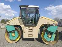 Продам дорожный каток Ammann AV-115-2 2006 г.