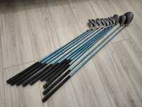 Kije golfowe Top Flite 5 PW Driver Wood L flex kije kij do golfa