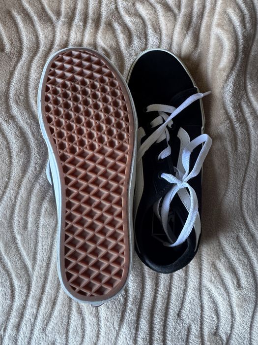 Sapatilhas originais VANS