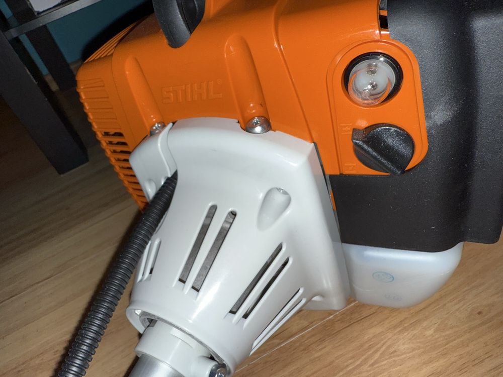 Nowa Kosa spalinowa STIHL FS250 FS 250 podkaszarka 1.6 KW 2.1 KM