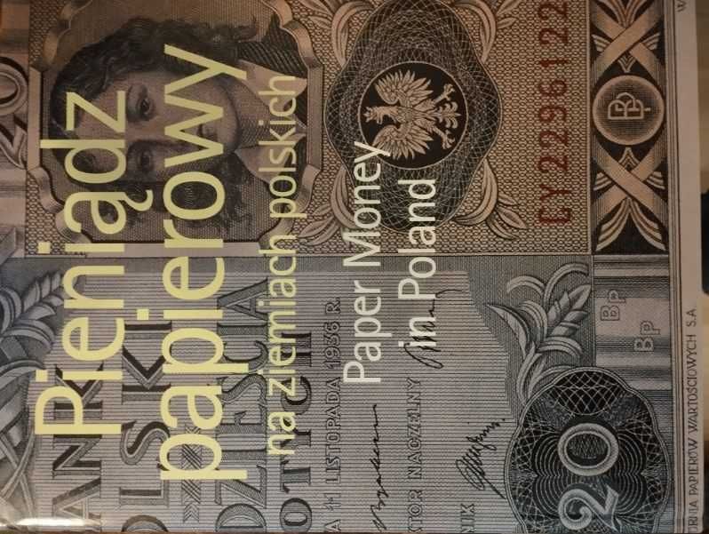 pieniądz papierowy na ziemiach polskich