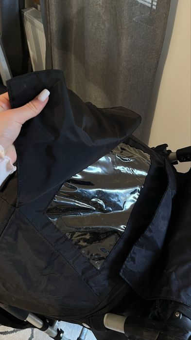 Baby Jogger City Elite