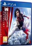 Mirror's Edge Catalyst [Play Station 4]