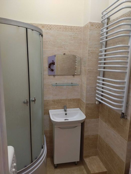 Здається 1-к квартира в ЦЕНТРІ на вул. Головацького