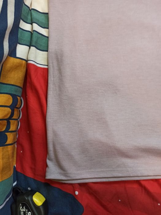 Obszerna damska tunika