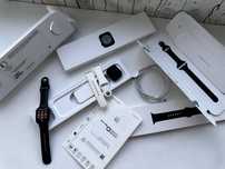 Смарт-годинник Apple Watch Series 8 41mm батарея 91%