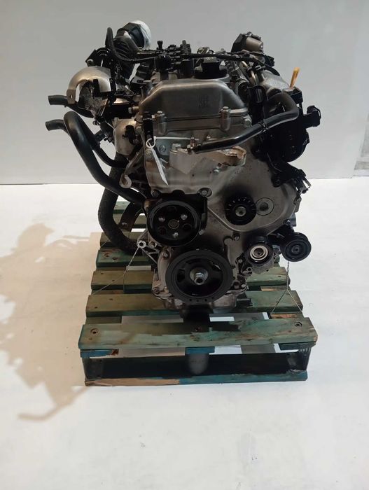 Motor HYUNDAI I30 CW 1.6 CRDi 116 CV   D4FB