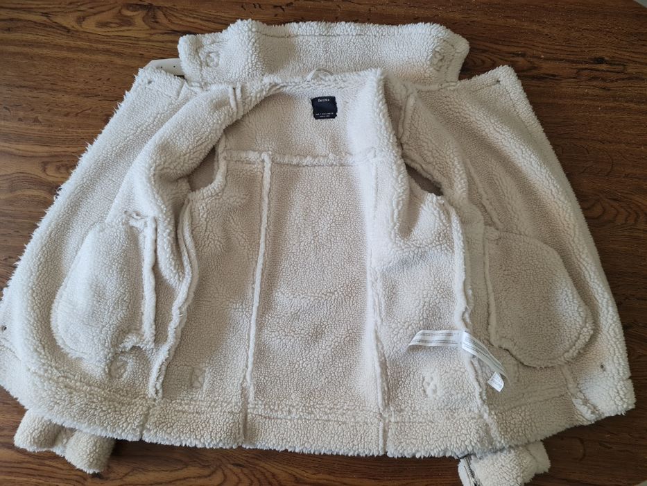 Roupa de Inverno Mango Bershka primark