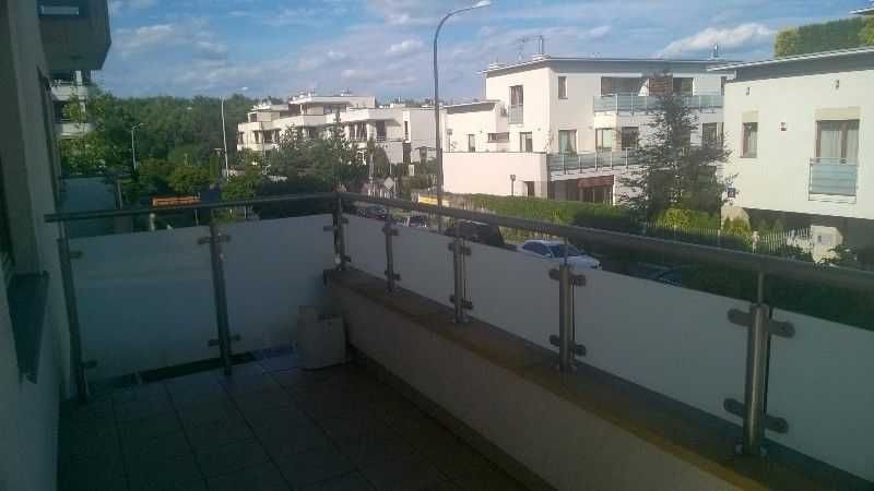 Mieszkanie na Fregaty w Warszawie do wynajęcia / flat for rent