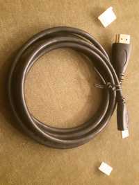 Продам кабель HDMI — mini HDMI