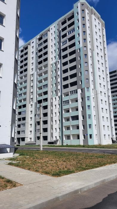 Продам 1-кімнатну ЖК Левада-2 новобудова центр