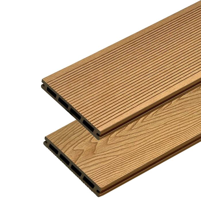 Deska Tarasowa Kompozytowa LIDERWOOD | 3D Classic 2.0 PRÓBKA 8cm
