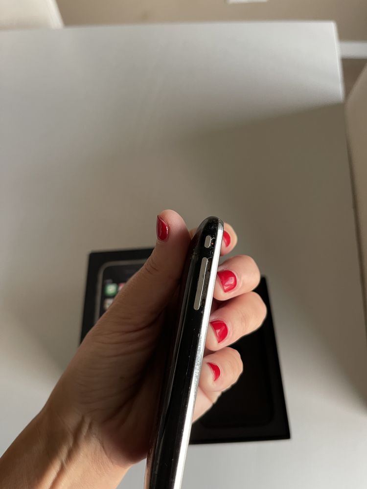 Iphone 3G usado sem garantia