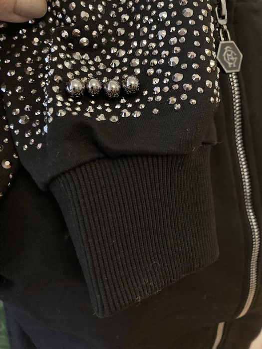 dres damski czarny XL