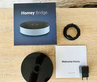 Homey Bridge - bramka inteligentnego domu