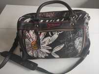 Torebka damska Desigual