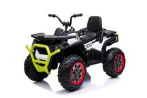 Pojazd Quad ATV Desert 4x45 biały XMX-607