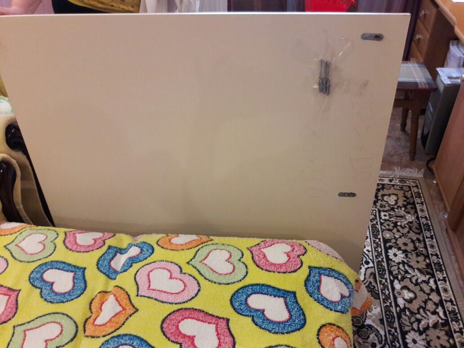 Нове дзеркало