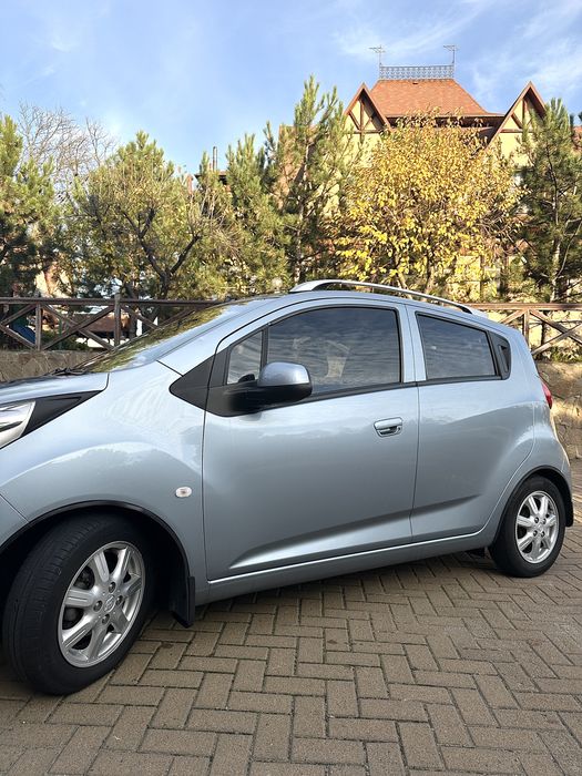 Продам автомобіль Ravon R2 2017 року 58 тис.пробіг