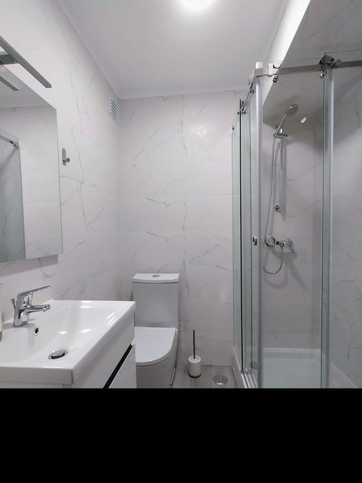 Quarto Individual Lisboa