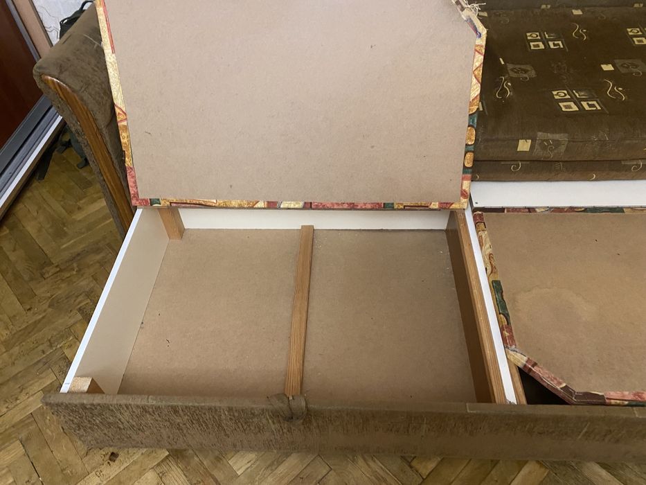 Продам диван раскладной