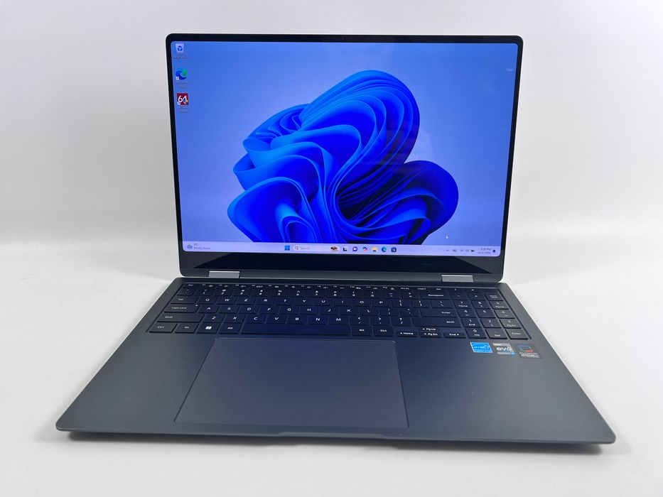 Samsung Galaxy Book3 Pro 360 i7-1360P 16GB 1TB SSD ГАРАНТІЯ МАГАЗИН