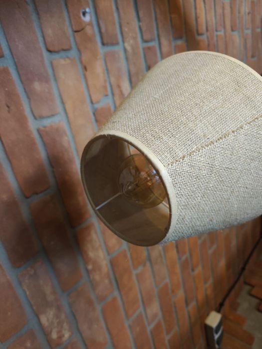 Lampa wisząca piękna