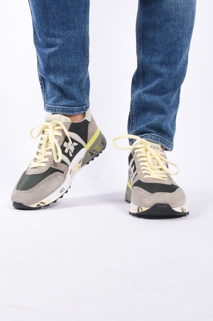 Premiata Lander 6632