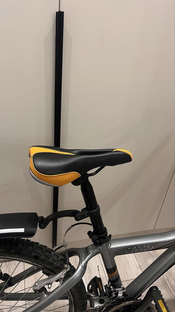 велосипед Giant MTX 225 ідеальний стан