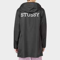 Stussy Tony long coach jacket оригинал New! Stone tech air boost