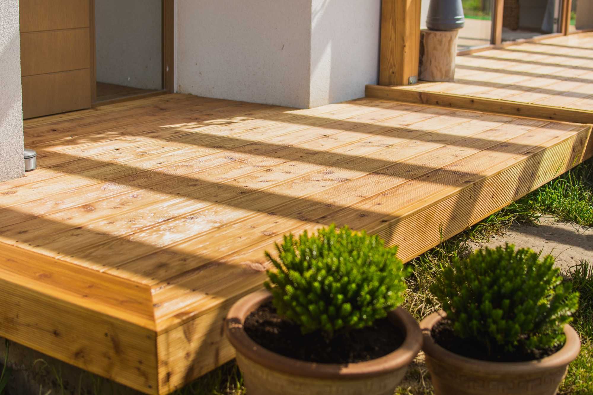 Wiata, Altana, Pergola, Konstrukcja drewniana, Taras