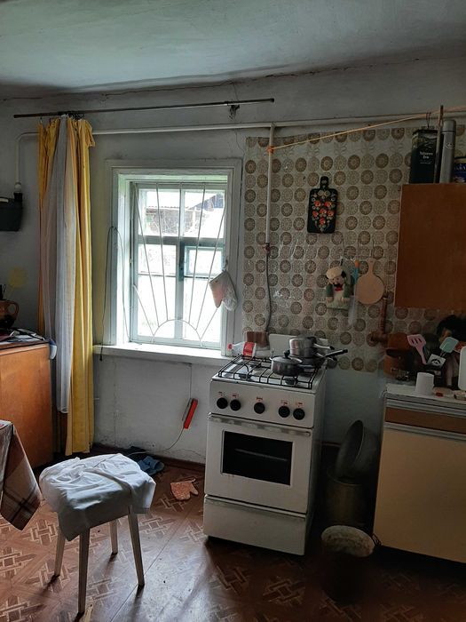 Будинок в с.Михайлівка, Диканьського  р-ну,Полтавської області
