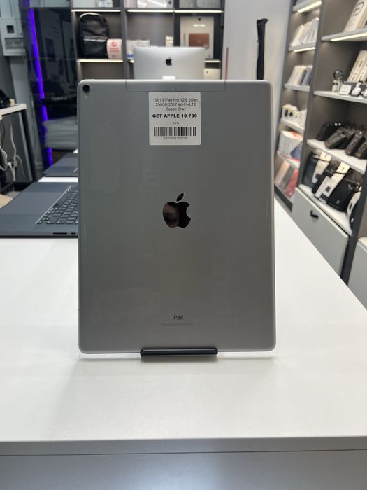 Планшет iPad Pro 2Gen 2017 на 256ГБ, стан 9/10 ГАРАНТІЯ Київ #79813