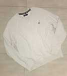 Fred Perry M beżowa bluza sportowa