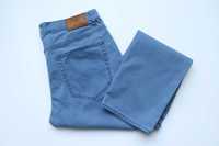 GANT TYLER W33 L32 męskie spodnie regular fit nowe jeansy