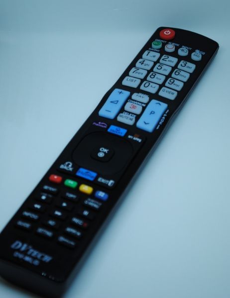 Comando Universal para TV LG - NOVO