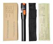 Caneta Óptica FTTH Fibra Óptica Tester 10Km (10MW)