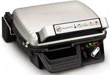 Grill elektryczny Tefal GC450B32 SUPERGRILL
