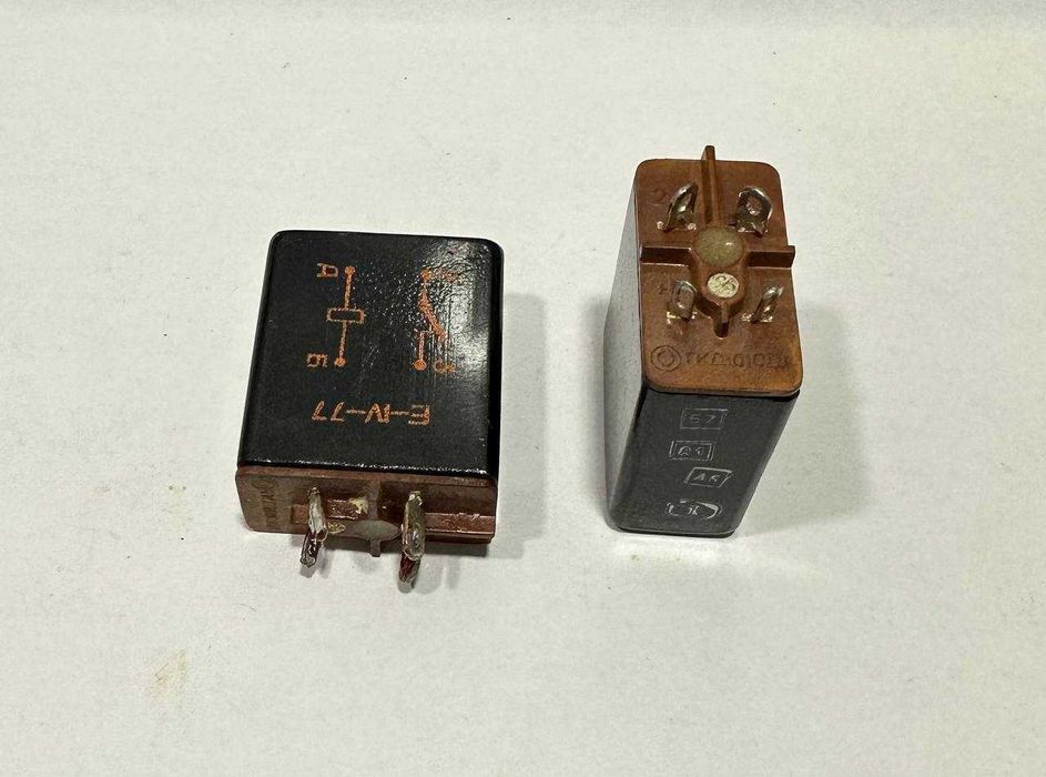 Реле ткд тке спе пкд пке рэс тде