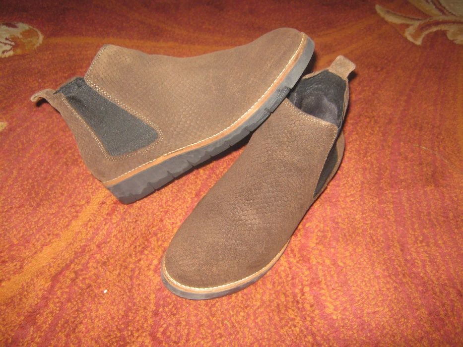 Туфлі,ботинки