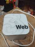 Router 3webcube Huawei model B183