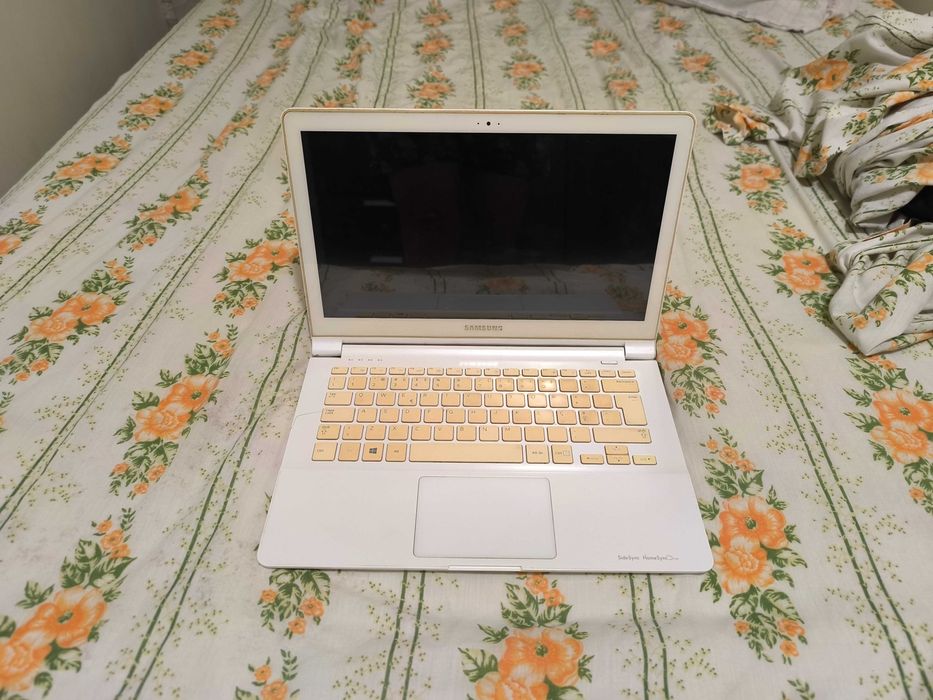 Portátil Samsung