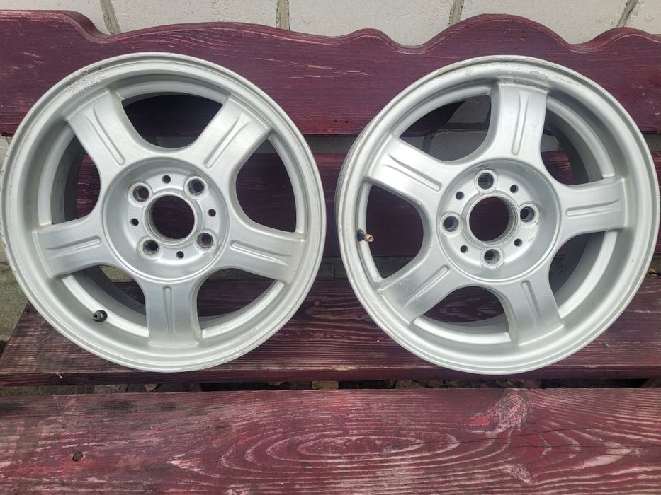 Продам диски R 14, 5.5j , ET 35, приора,  бу. Пара..