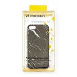 Wozinsky Marble żelowe etui pokrowiec marmur Xiaomi Mi Note 10 Lite cz