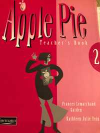 Apple Pie 2 Teacher’s Book