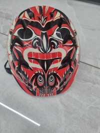 Kask dzieciecy  b-skin 44-48