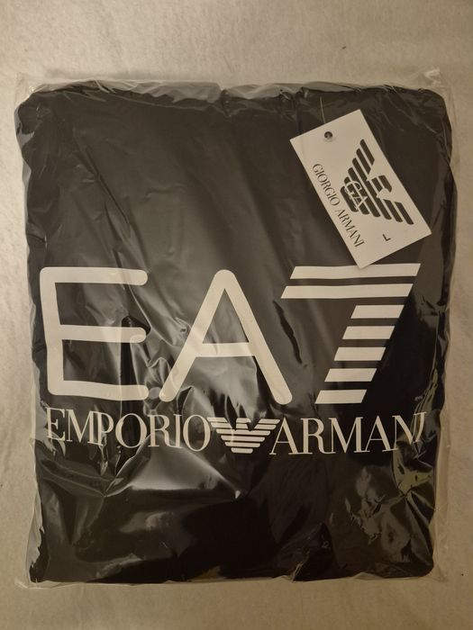 Bluzy męskie z kapturem