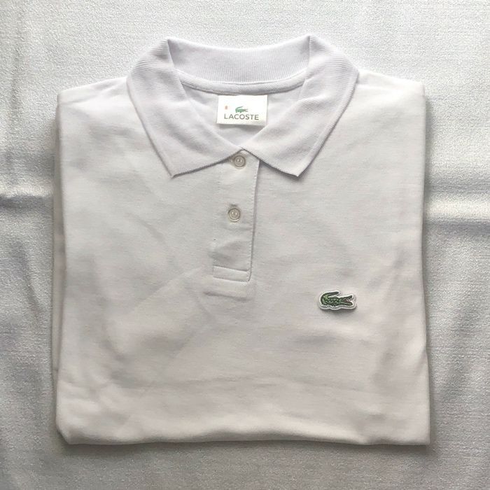 Lacoste polo męskie XXL