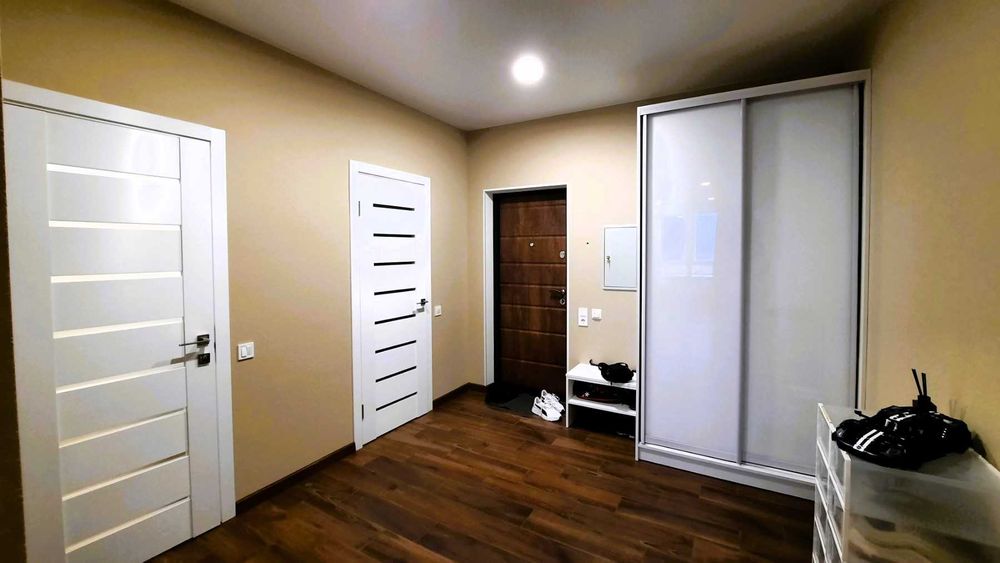 Оренда 1-к.кв. в центрі. Видова.