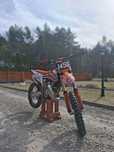 KTM Sx 125 Cross